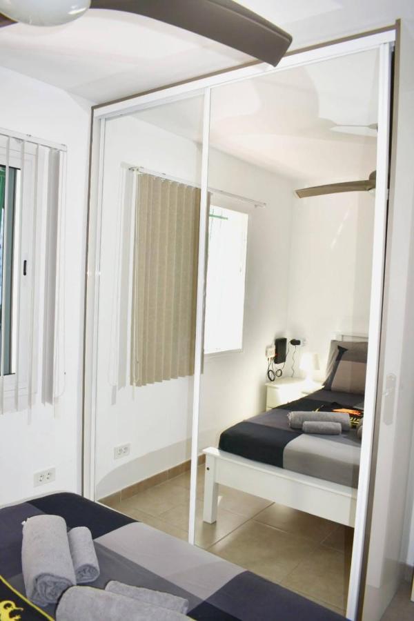 Margherita'S Apartment San Eugenio Costa Adeje Buitenkant foto