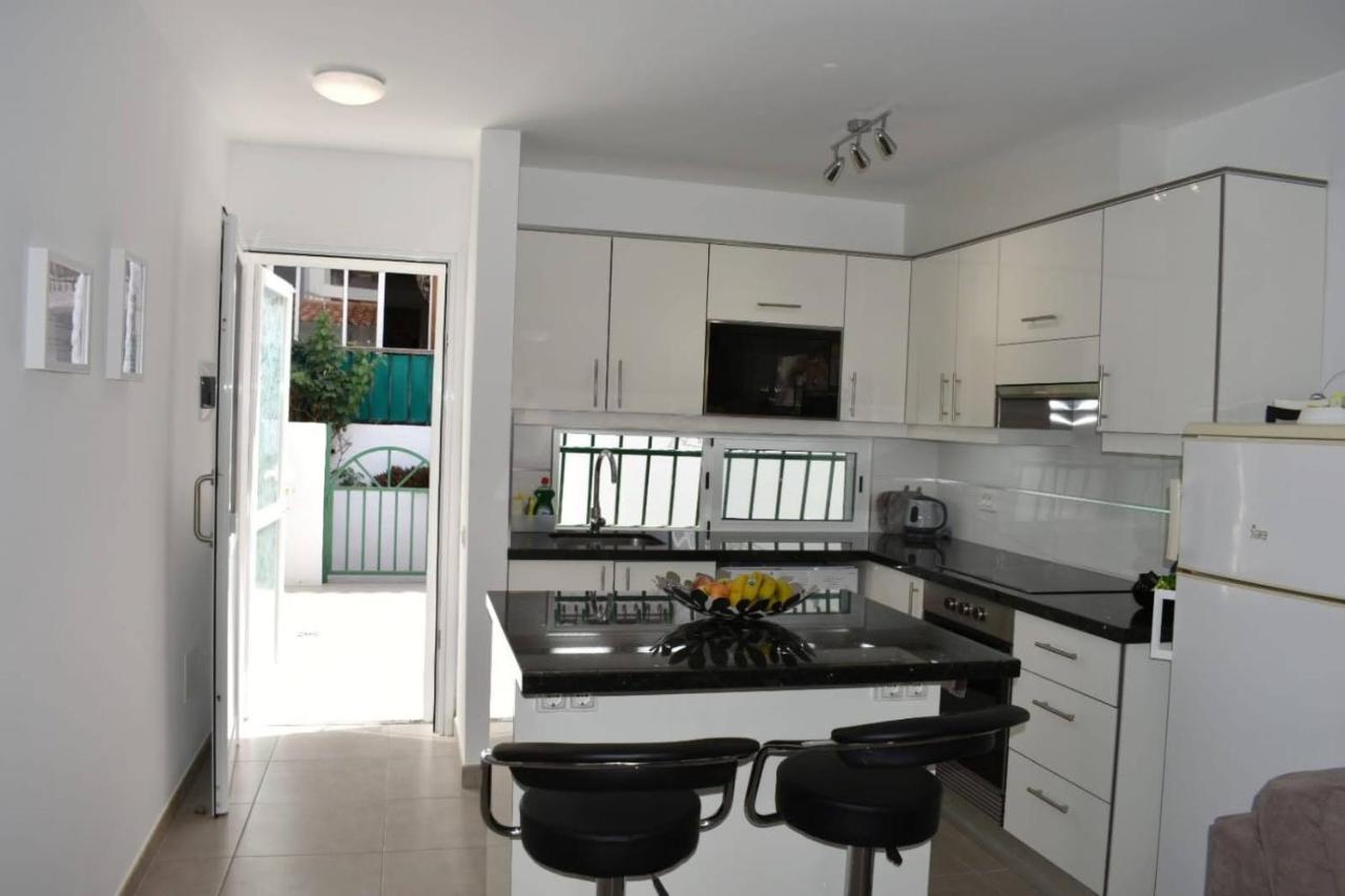 Margherita'S Apartment San Eugenio Costa Adeje Buitenkant foto