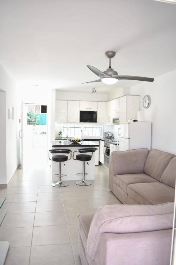 Margherita'S Apartment San Eugenio Costa Adeje Buitenkant foto