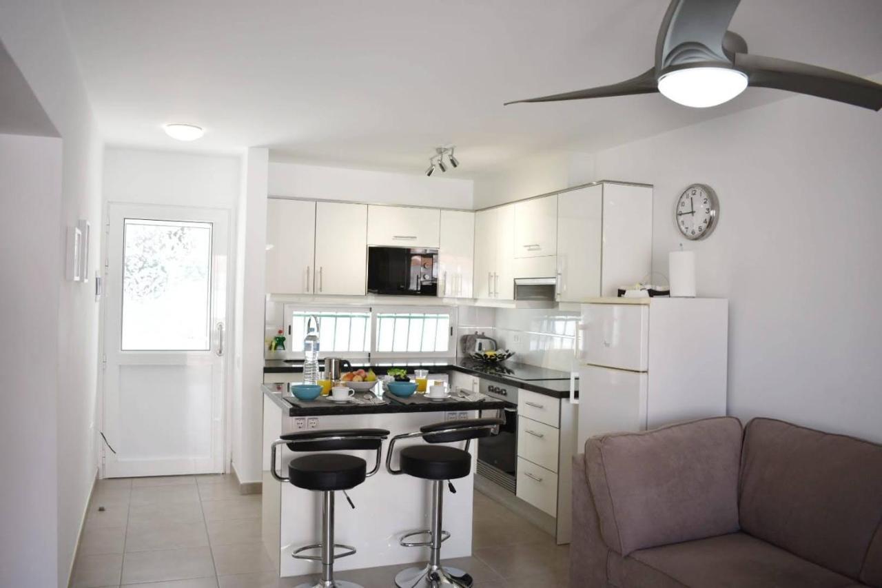 Margherita'S Apartment San Eugenio Costa Adeje Buitenkant foto